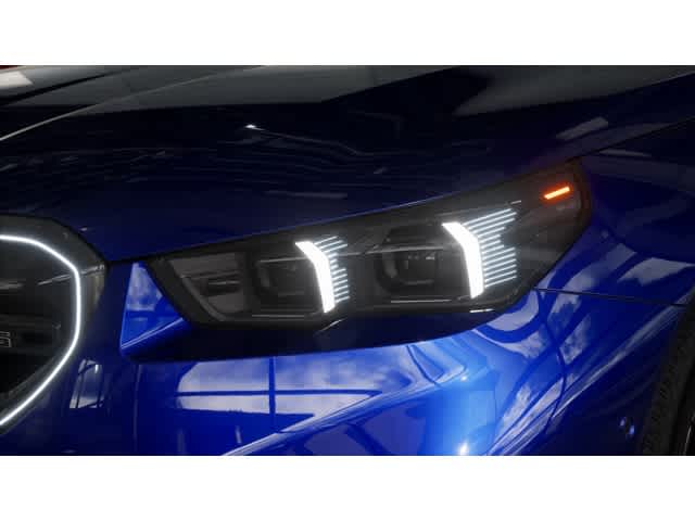 Thumbnail: 2026 BMW M5 - 6