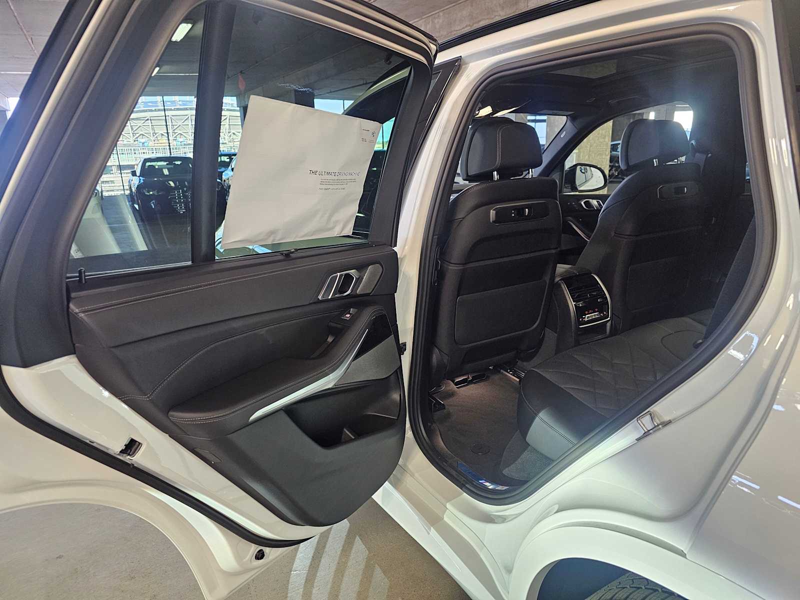 Thumbnail: 2026 BMW X5 - 35