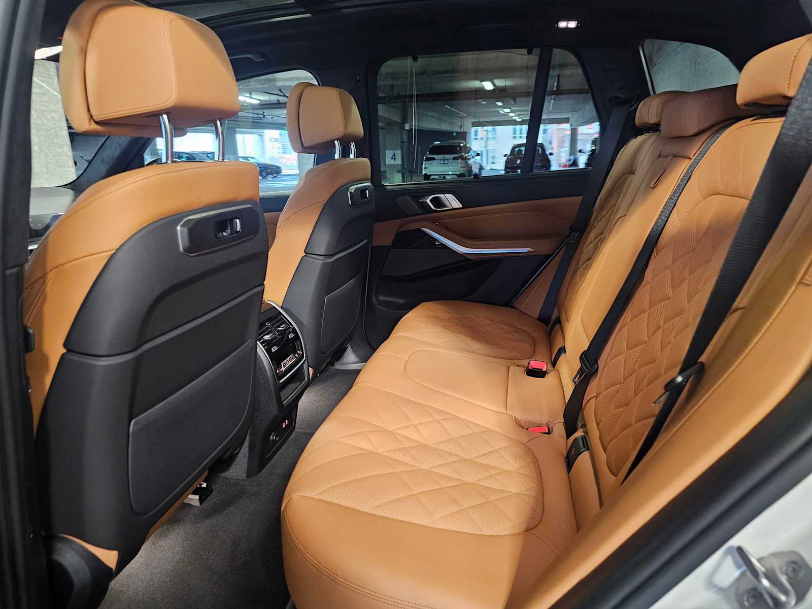 Thumbnail: 2026 BMW X5 - 38