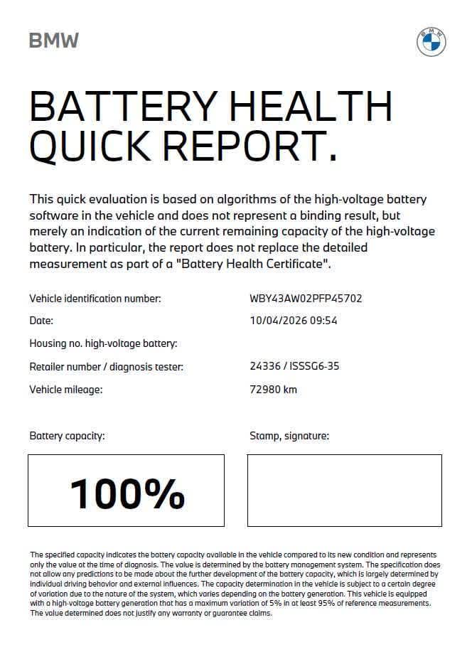 2023 BMW i4 eDrive35 -
                  Seattle, WA