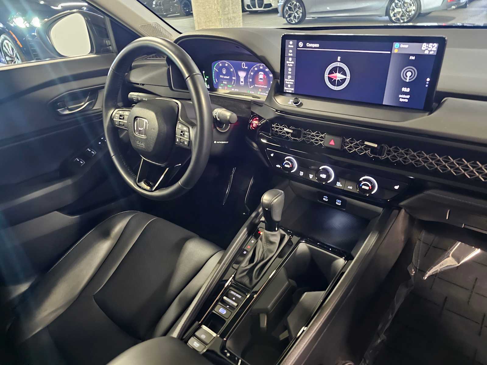 Thumbnail: 2024 Honda Accord - 39