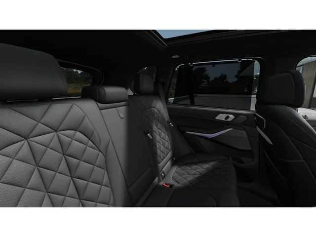 Thumbnail: 2026 BMW X5 - 12