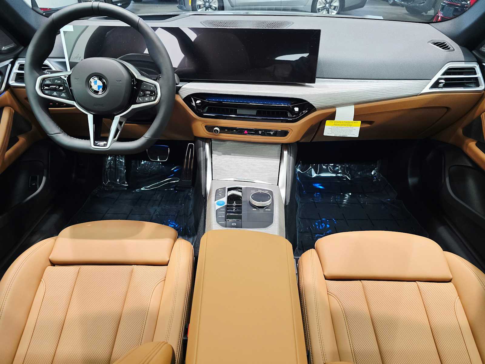 Thumbnail: 2026 BMW i4 - 10