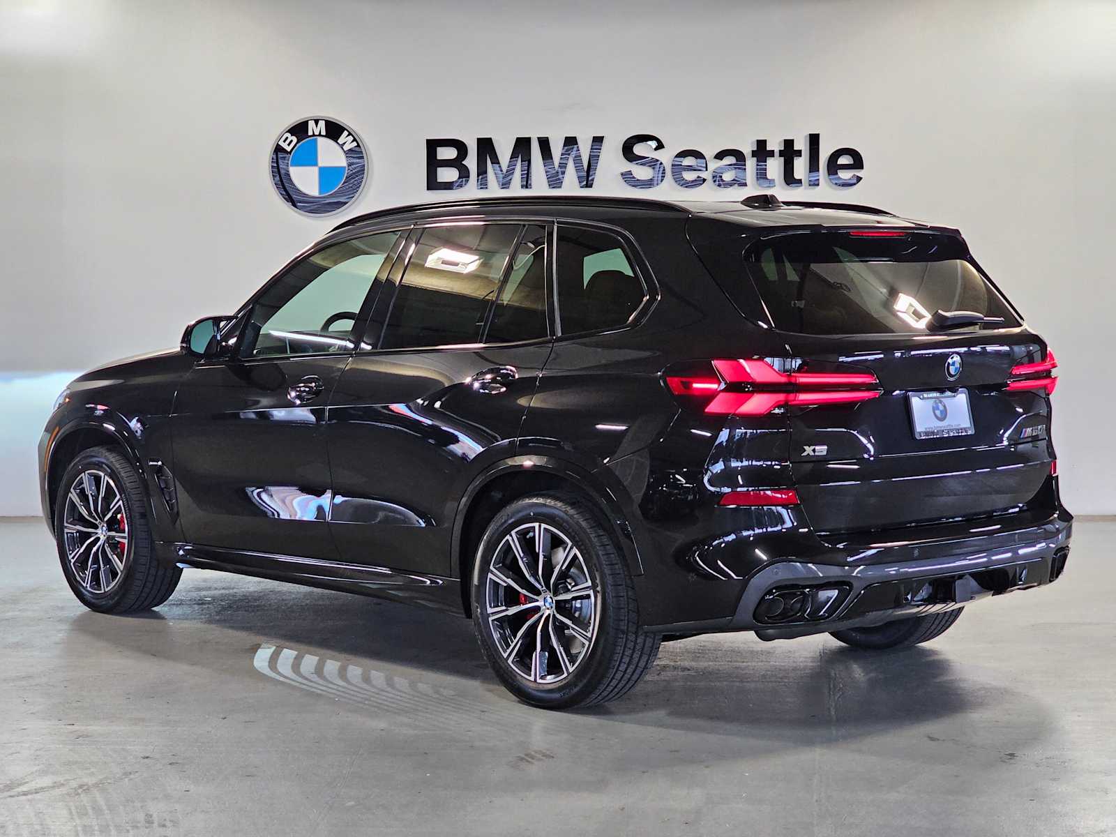 Thumbnail: 2026 BMW X5 - 4