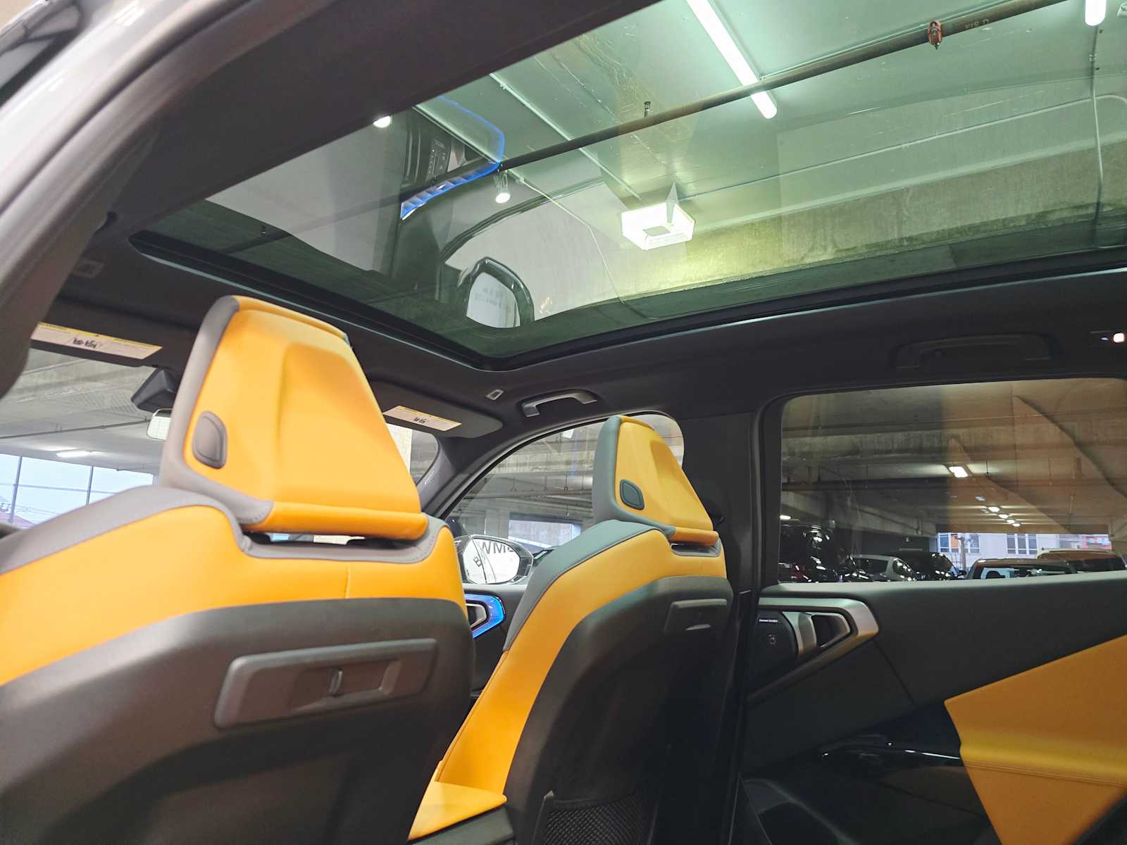 Thumbnail: 2026 BMW X3 - 25