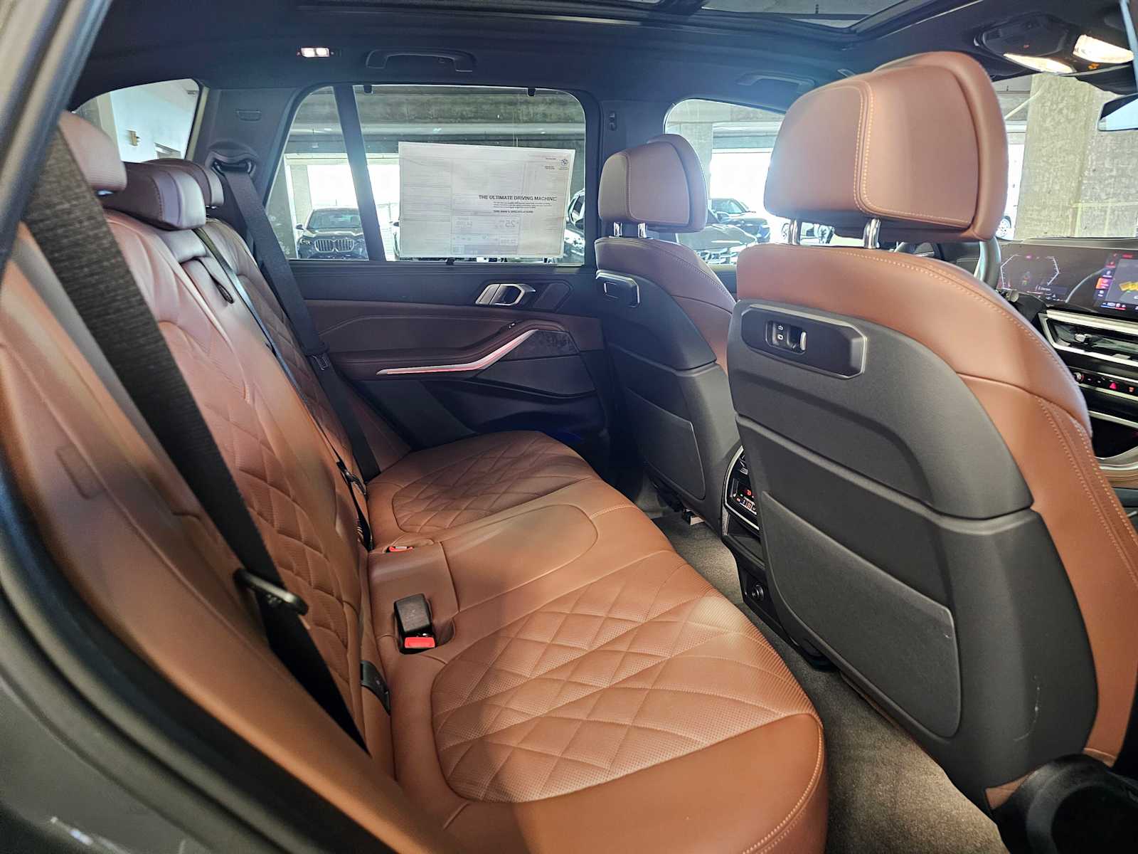 Thumbnail: 2026 BMW X5 - 39