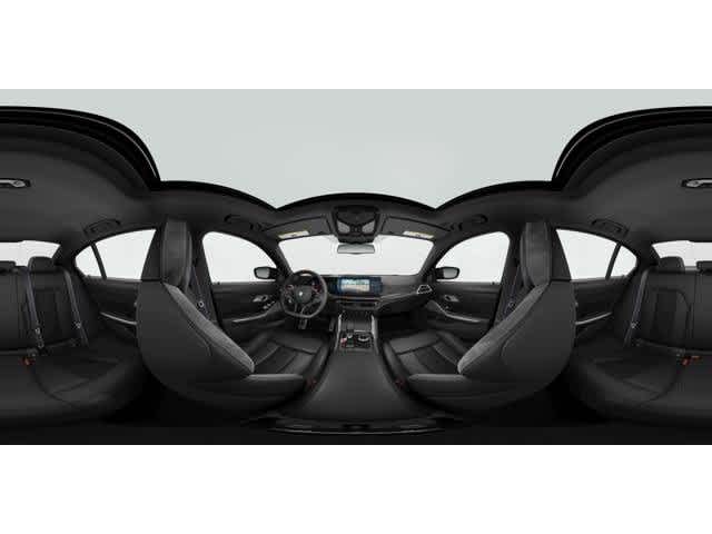 Thumbnail: 2026 BMW M3 - 8