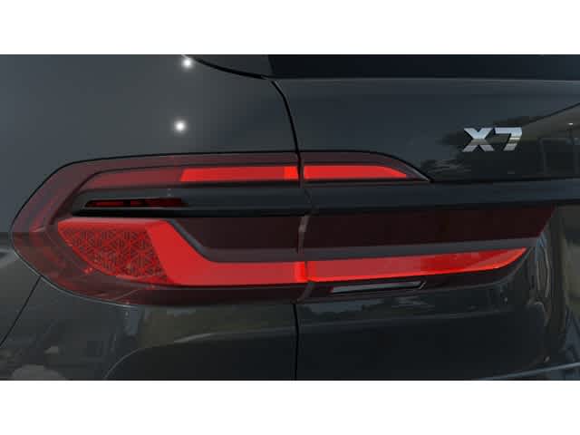 Thumbnail: 2026 BMW X7 - 8
