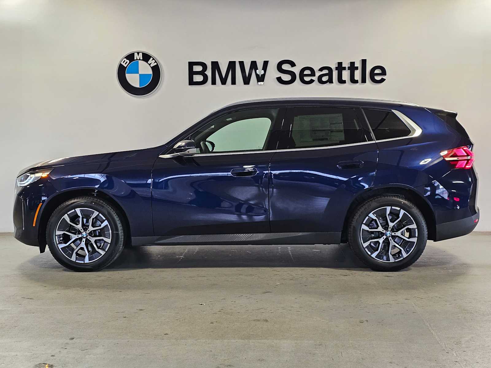 Thumbnail: 2026 BMW X3 - 3