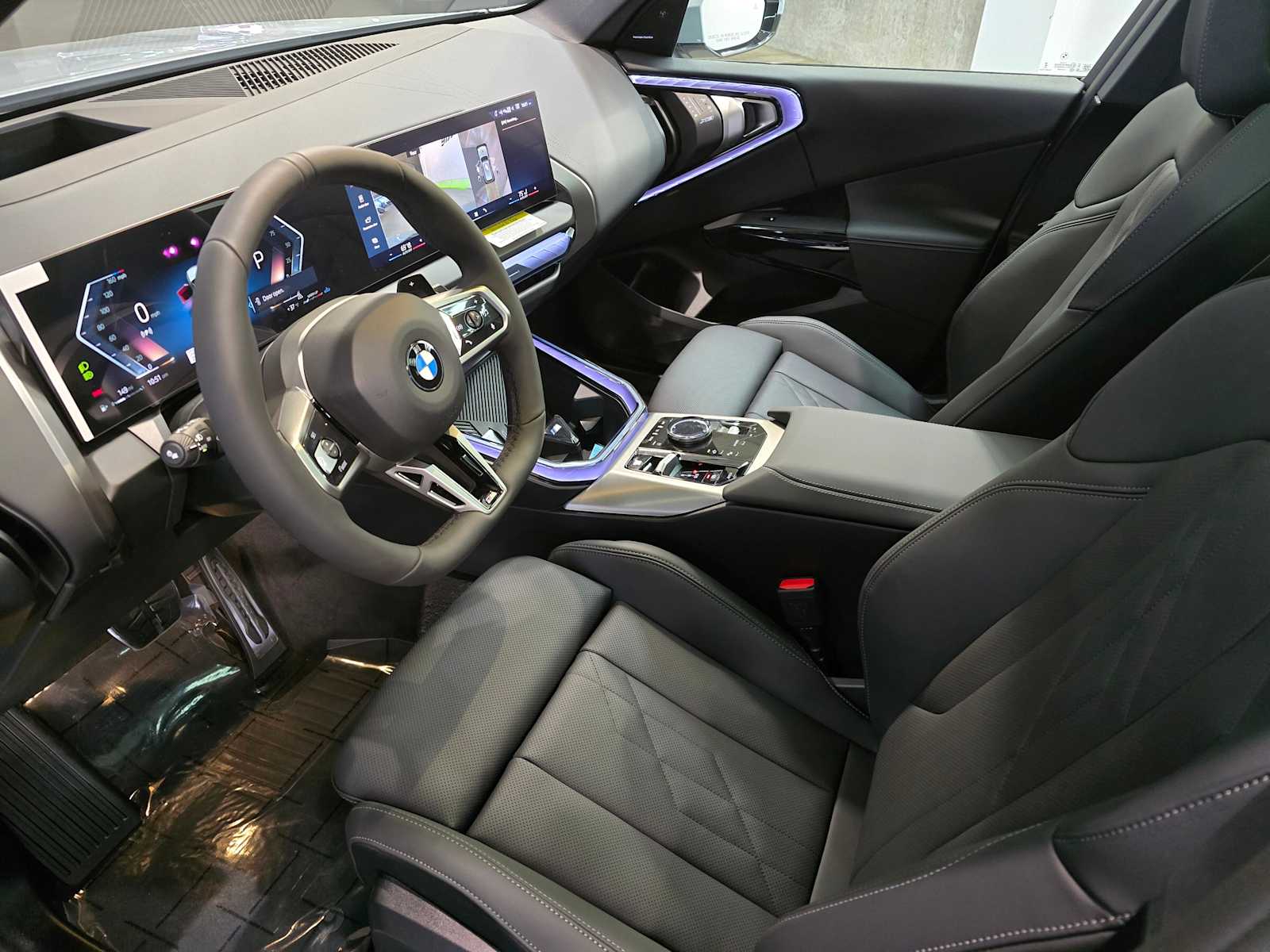 Thumbnail: 2026 BMW X3 - 2