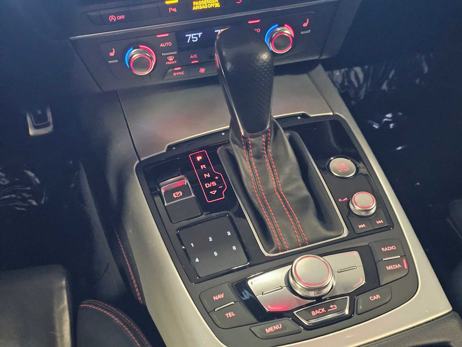 Thumbnail: 2018 Audi A7 - 17