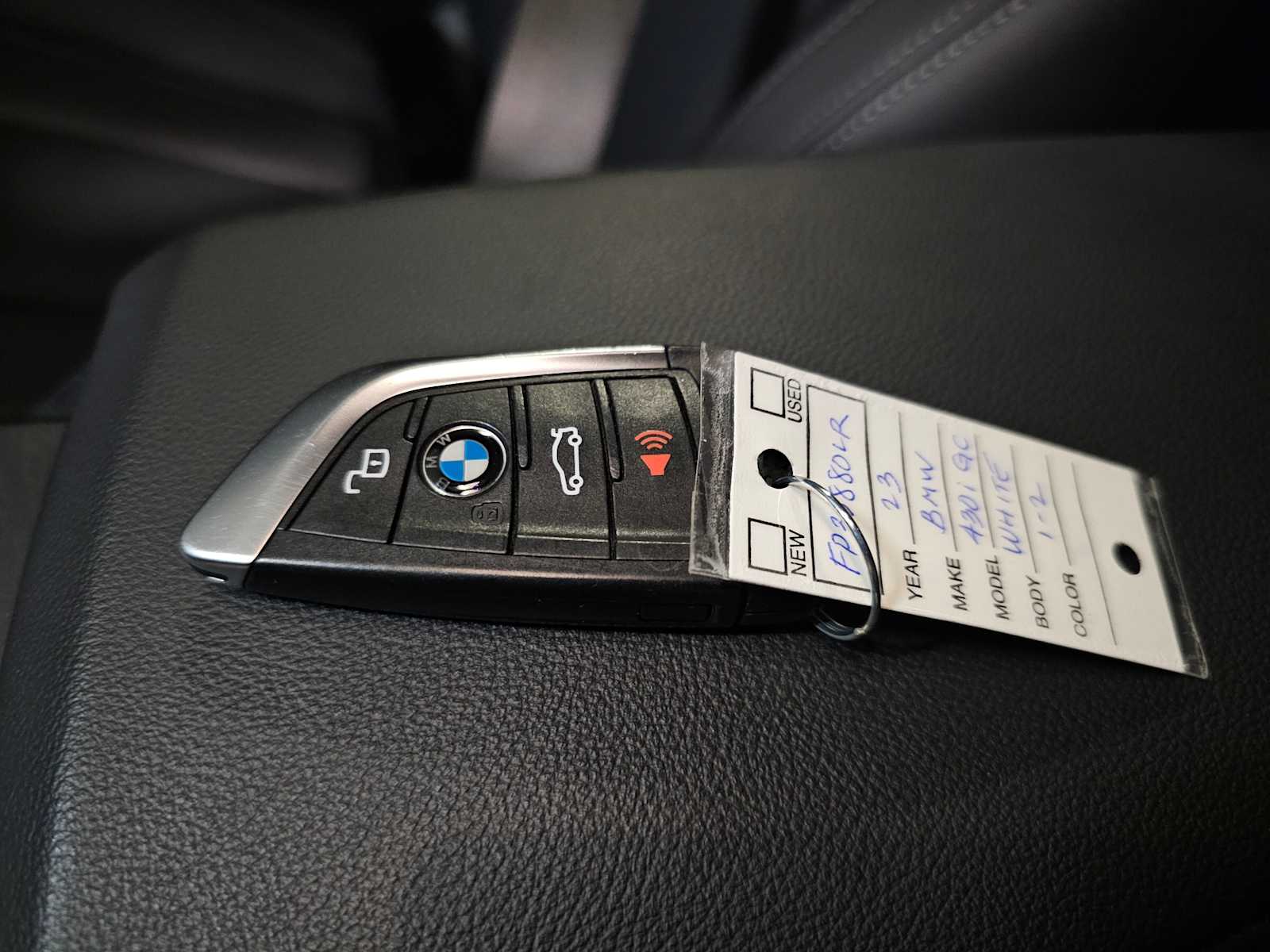 Thumbnail: 2023 BMW 4 Series - 49