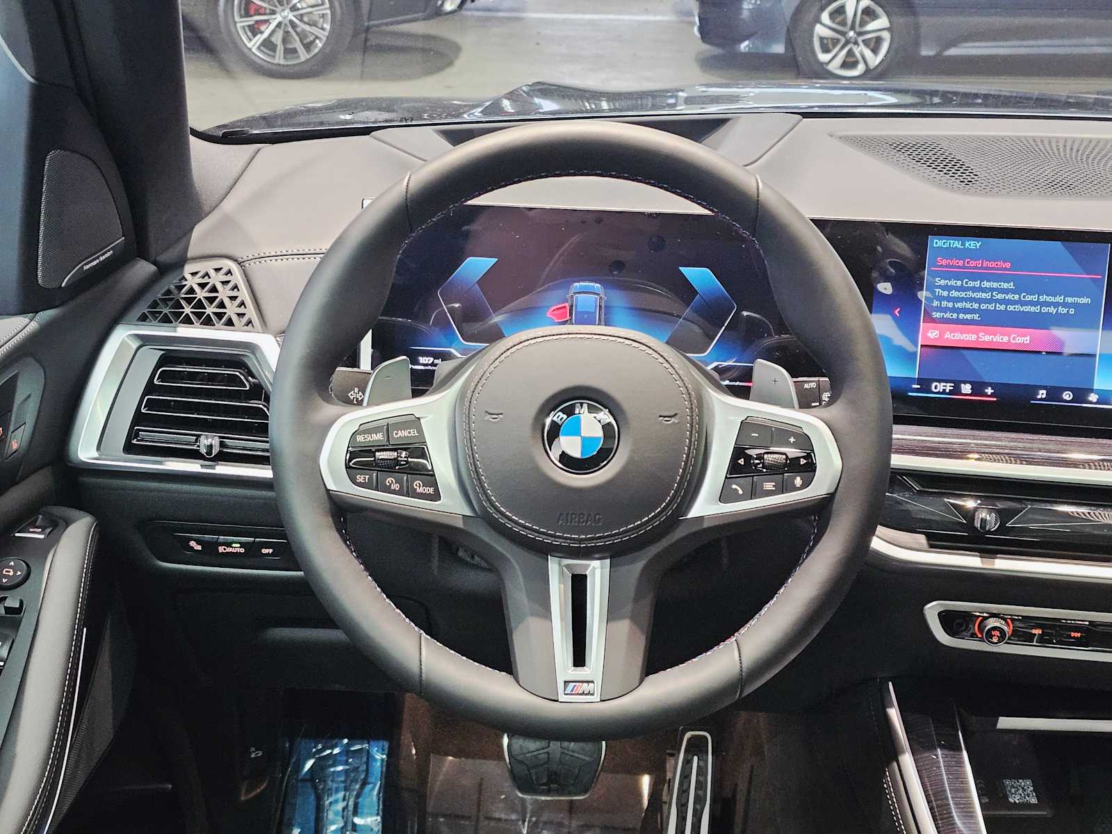 Thumbnail: 2026 BMW X5 - 11