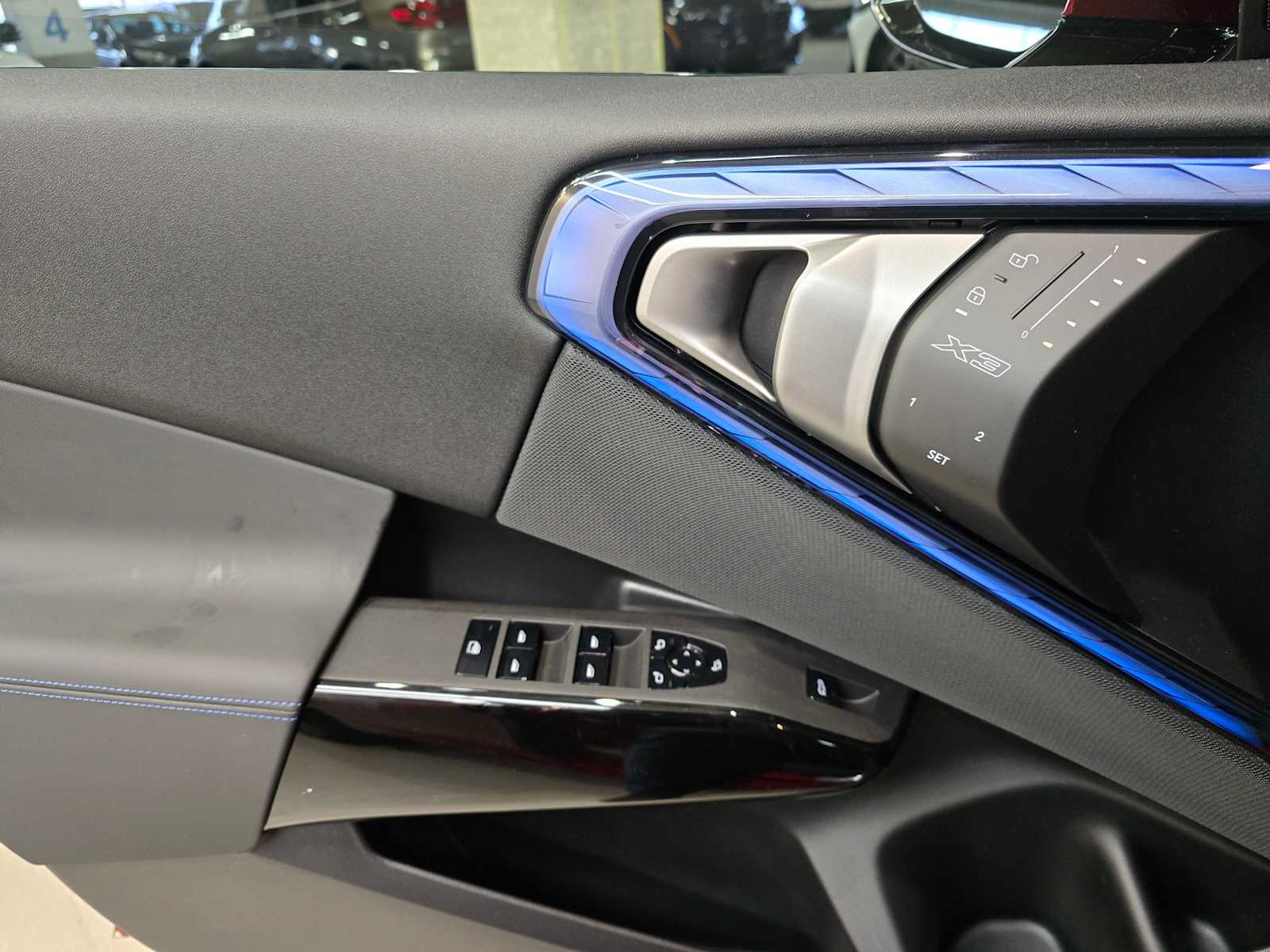 Thumbnail: 2026 BMW X3 - 19