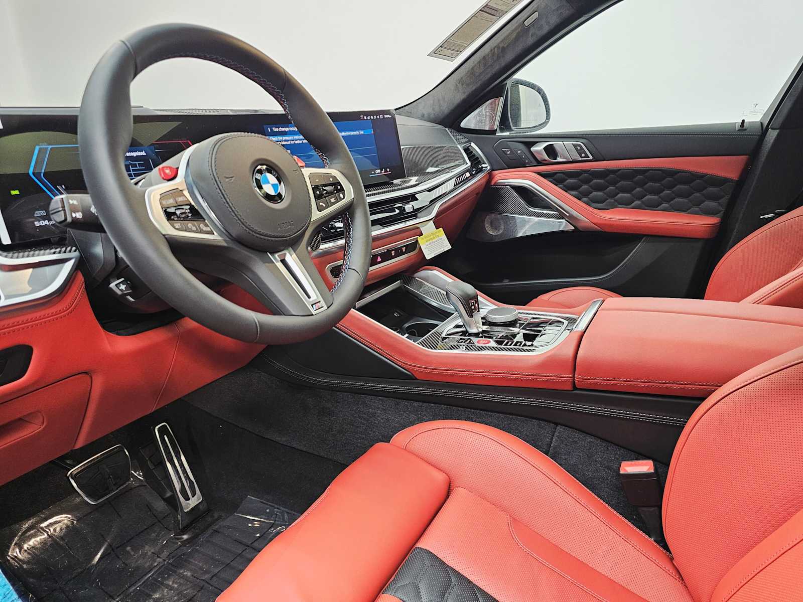 Thumbnail: 2026 BMW X6 - 2