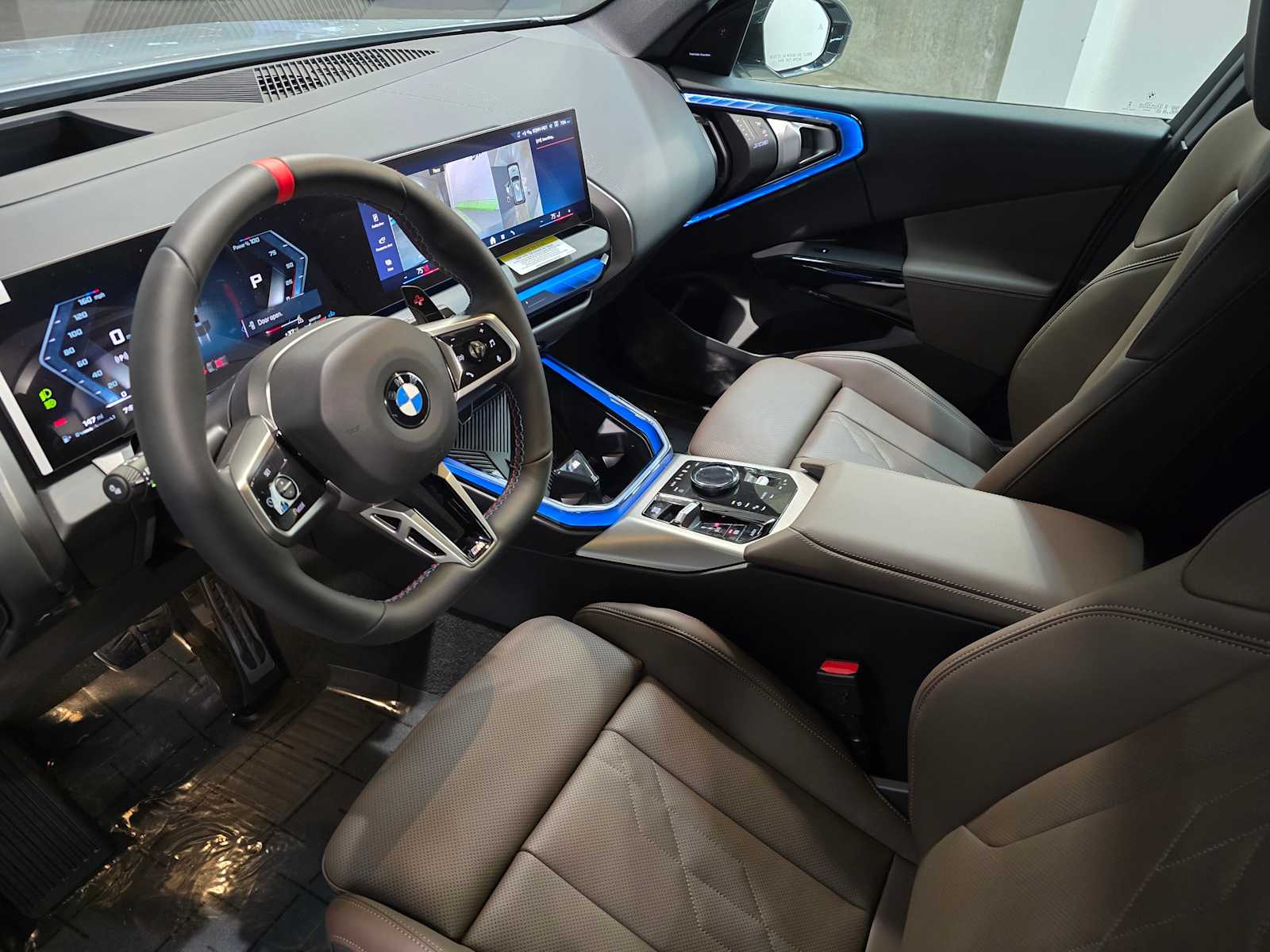 Thumbnail: 2026 BMW X3 - 2