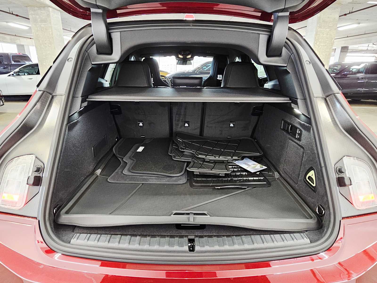 Thumbnail: 2026 BMW iX - 27