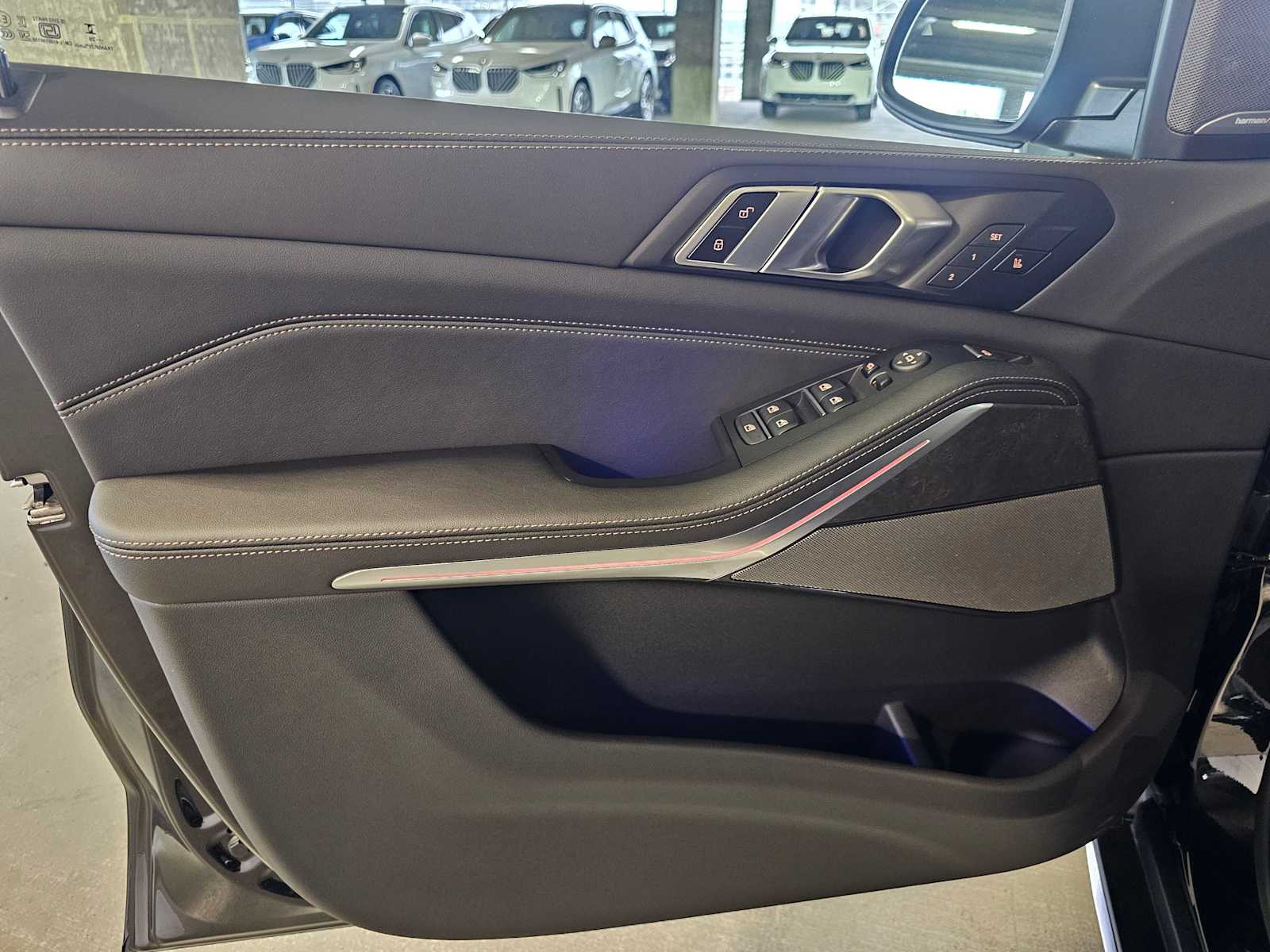 Thumbnail: 2026 BMW X5 - 29
