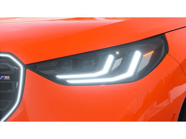 Thumbnail: 2026 BMW X3 - 6