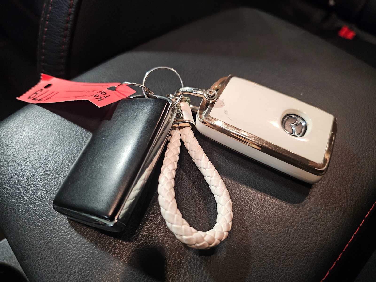 Thumbnail: 2021 Mazda CX-5 - 47