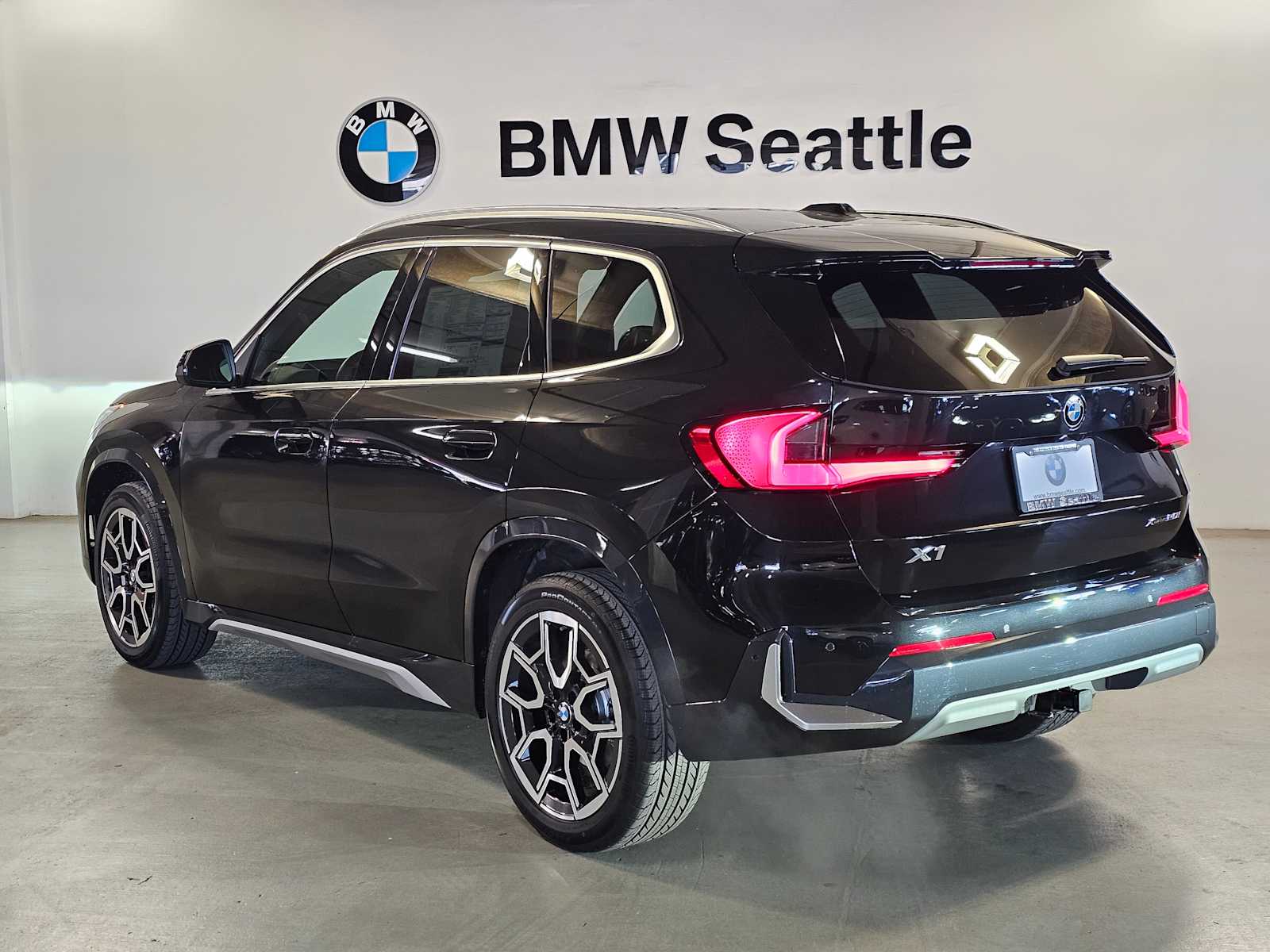 Thumbnail: 2026 BMW X1 - 4
