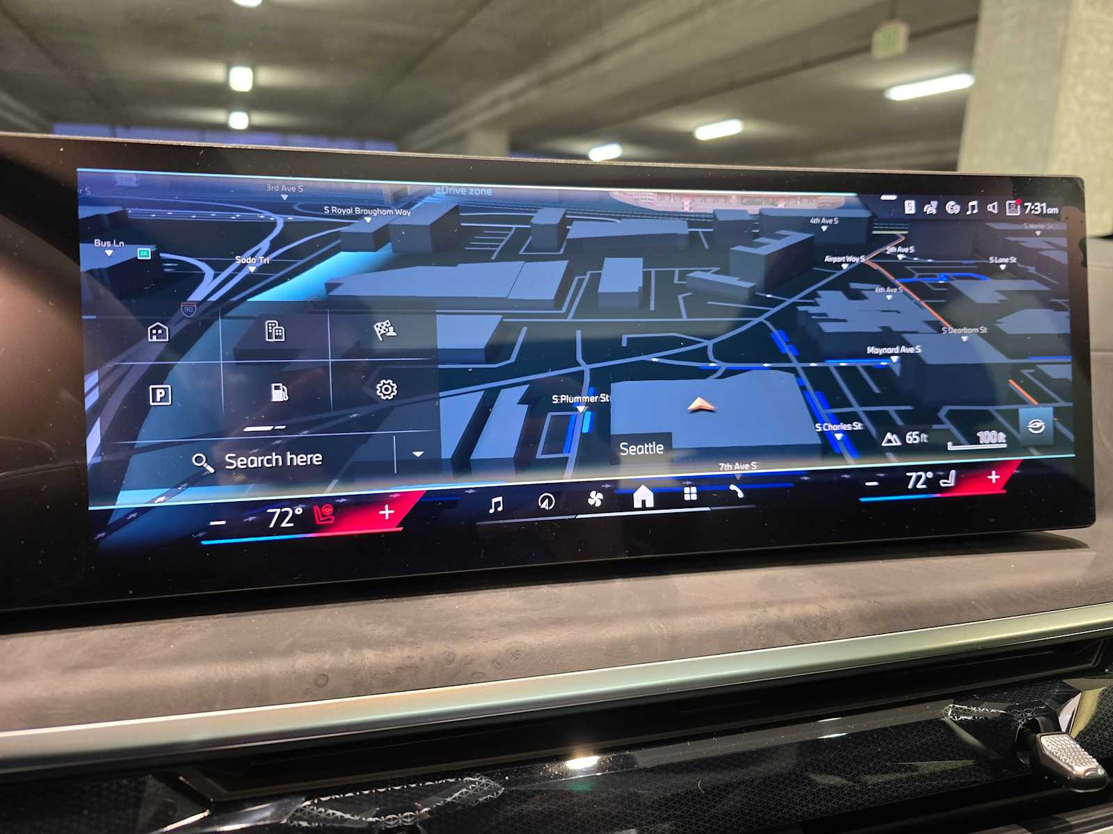 Thumbnail: 2026 BMW X5 - 16