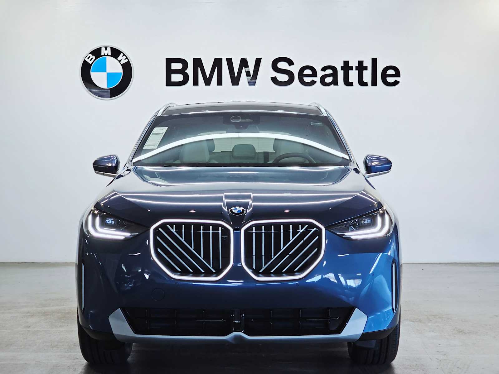 Thumbnail: 2026 BMW X3 - 6