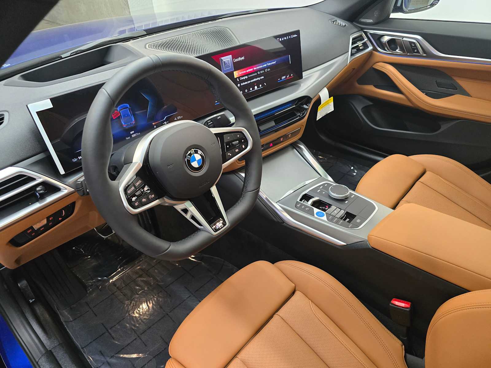Thumbnail: 2026 BMW i4 - 2