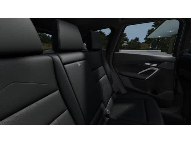 Thumbnail: 2026 BMW X1 - 12