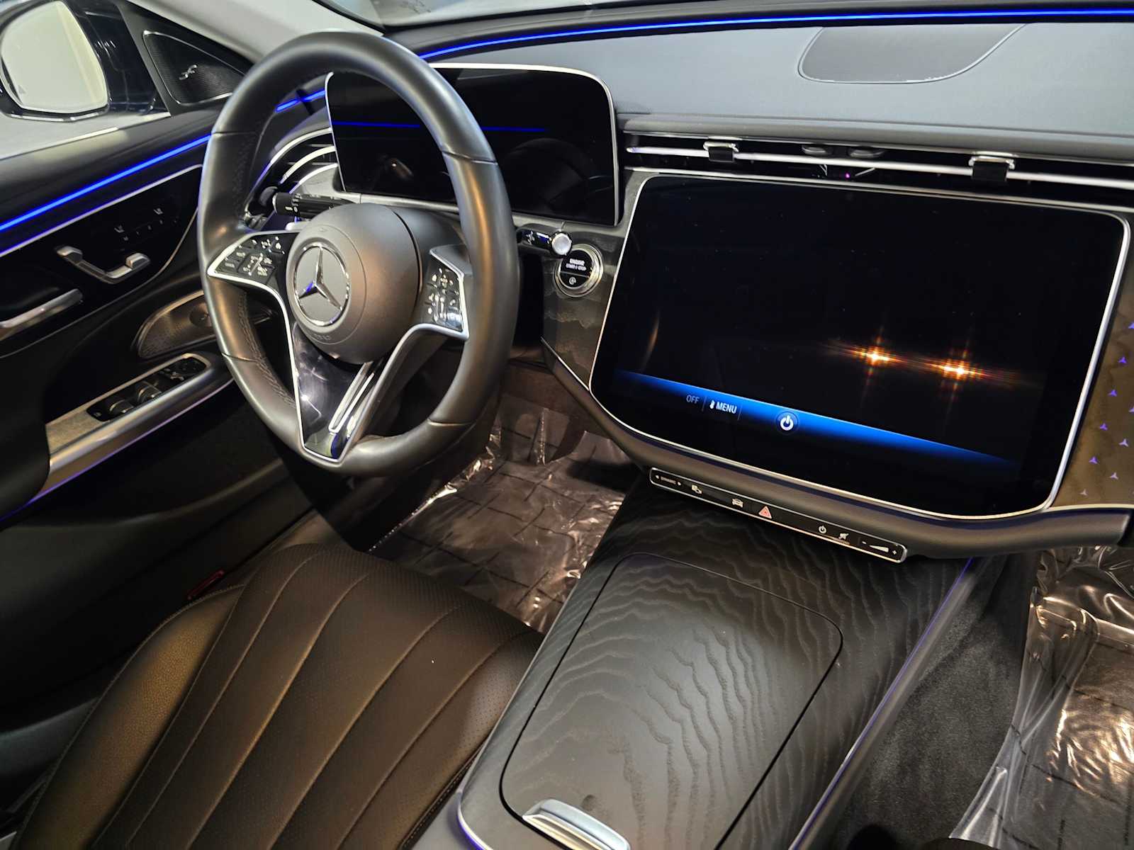 Thumbnail: 2024 Mercedes-Benz E-Class - 31