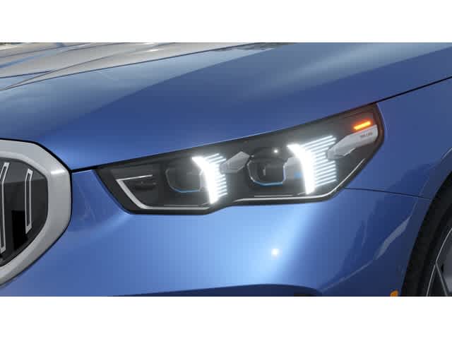 Thumbnail: 2026 BMW 5 Series - 6