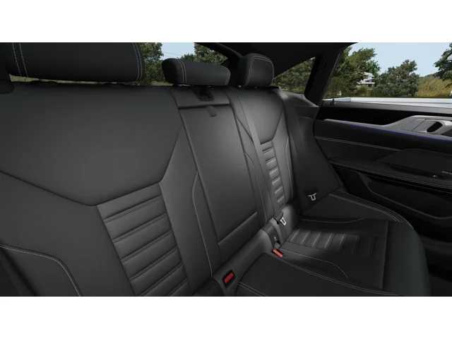 Thumbnail: 2026 BMW i4 - 12