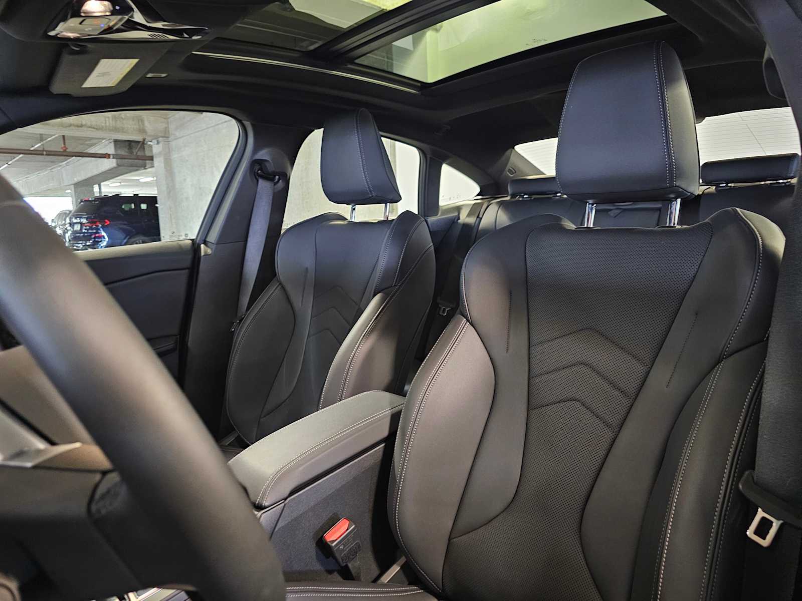 Thumbnail: 2025 BMW 2 Series - 31