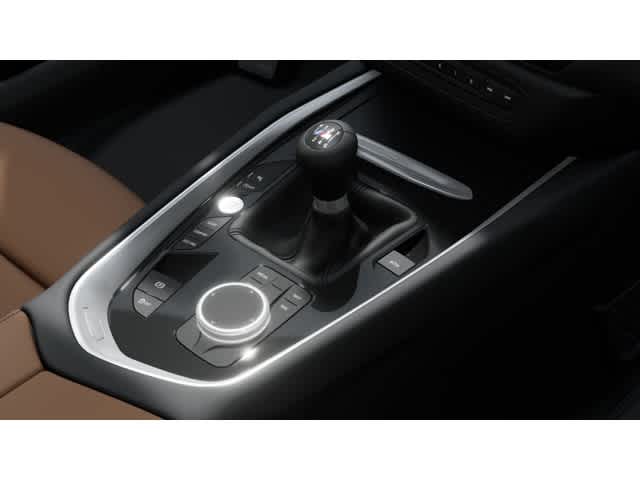 Thumbnail: 2026 BMW Z4 - 12
