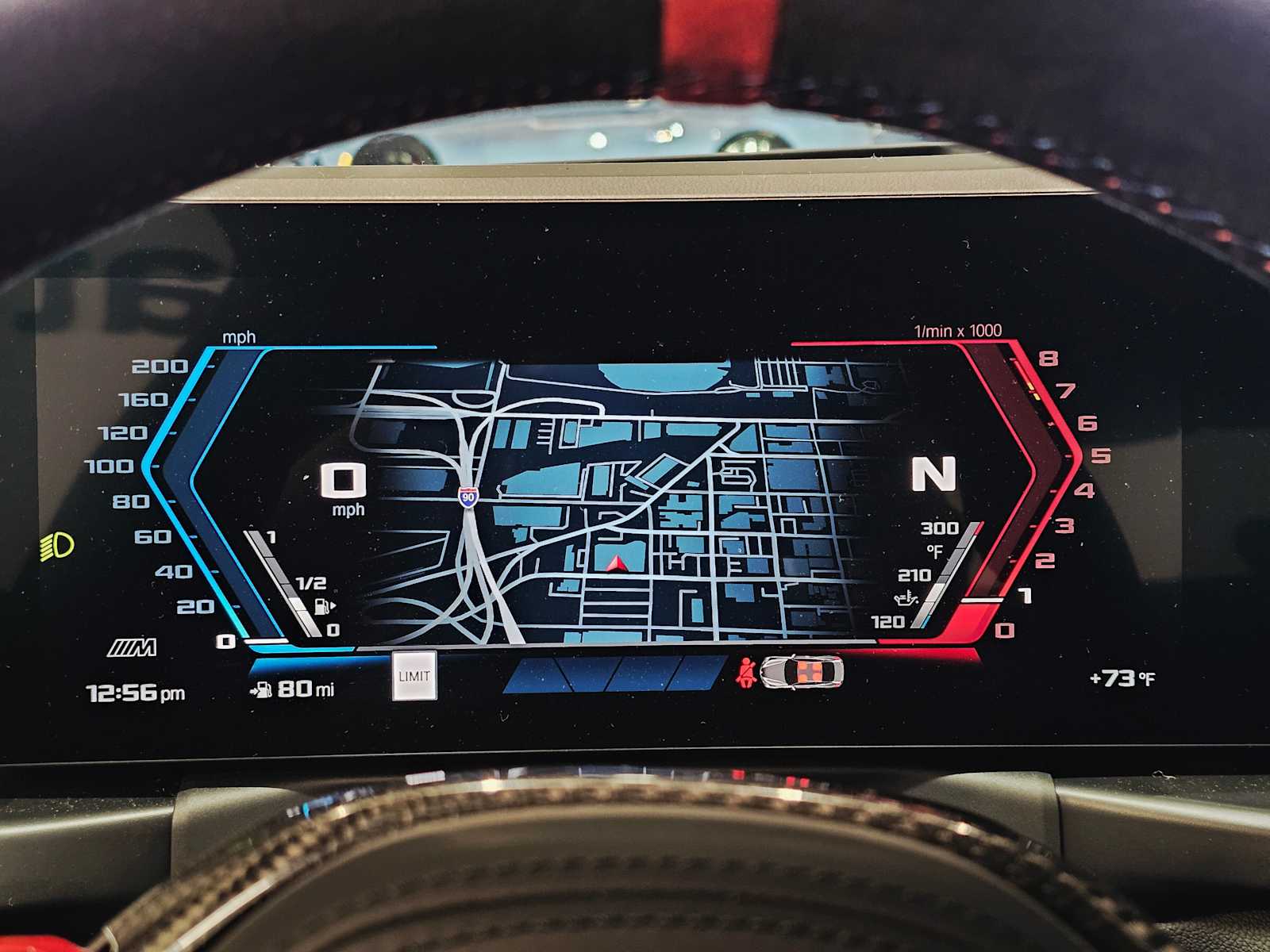 Thumbnail: 2025 BMW M2 - 13