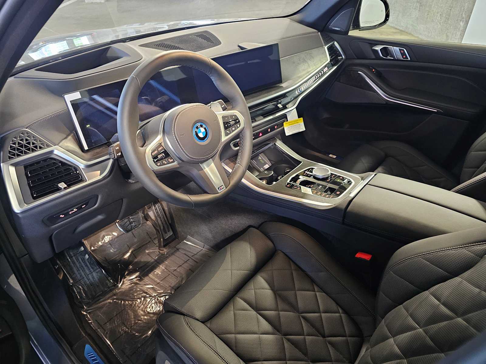 Thumbnail: 2026 BMW X5 - 2