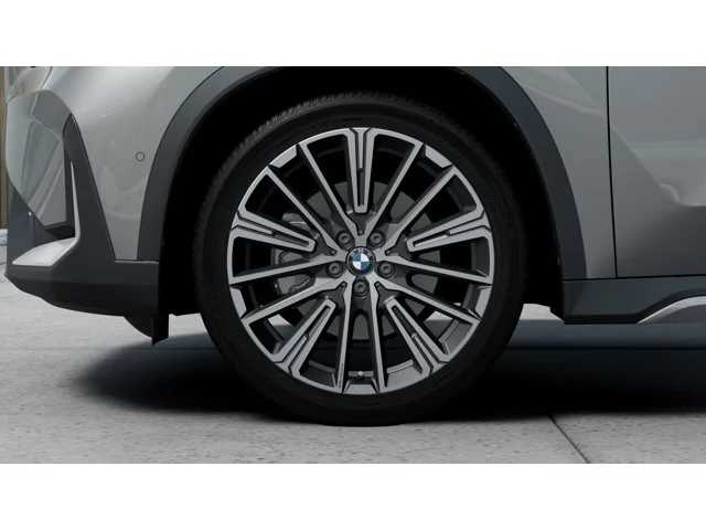 Thumbnail: 2026 BMW X1 - 7