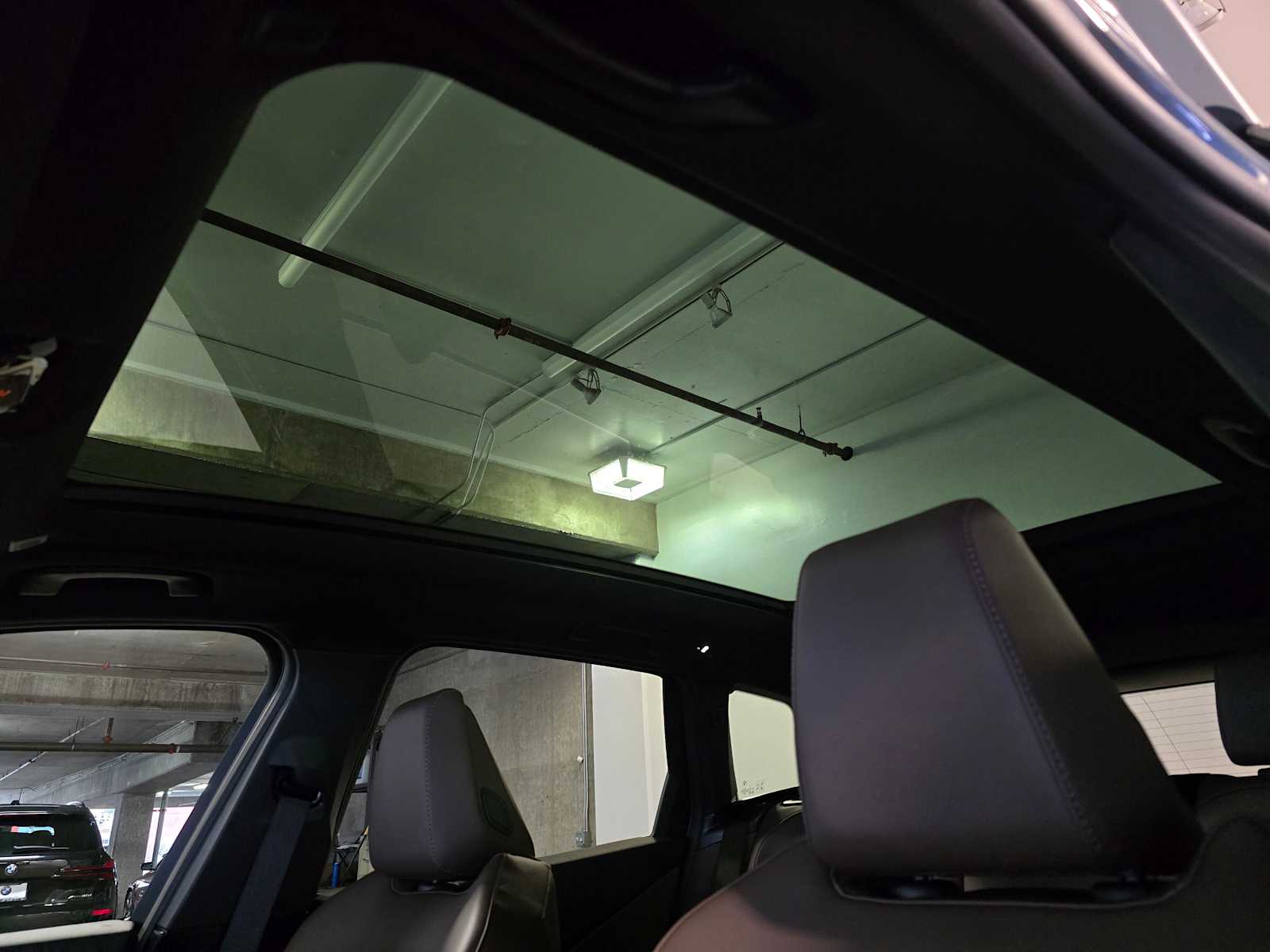 Thumbnail: 2026 BMW X3 - 25