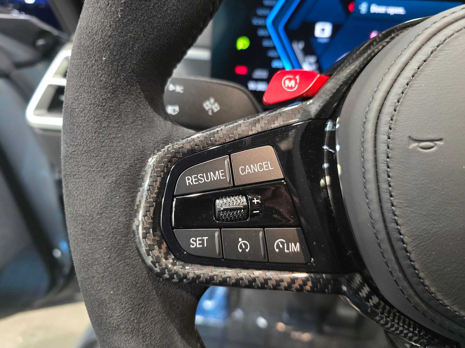 Thumbnail: 2026 BMW M2 - 18