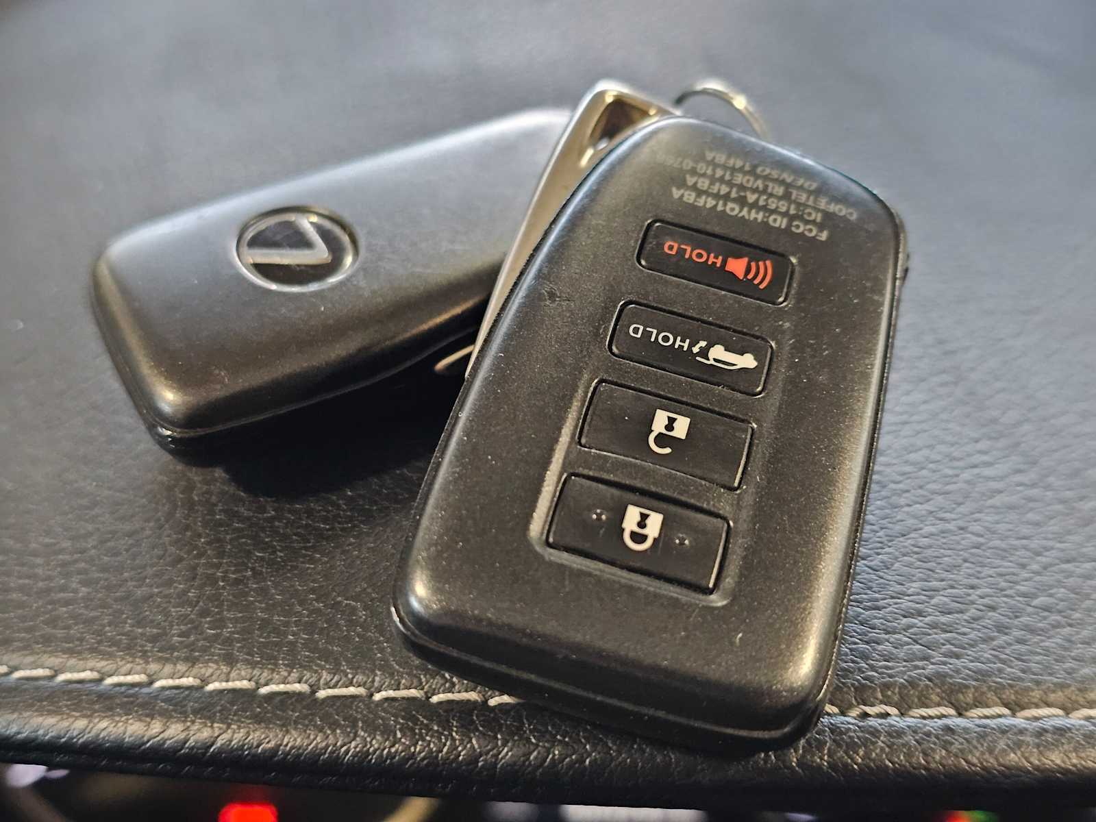 Thumbnail: 2017 Lexus NX - 44