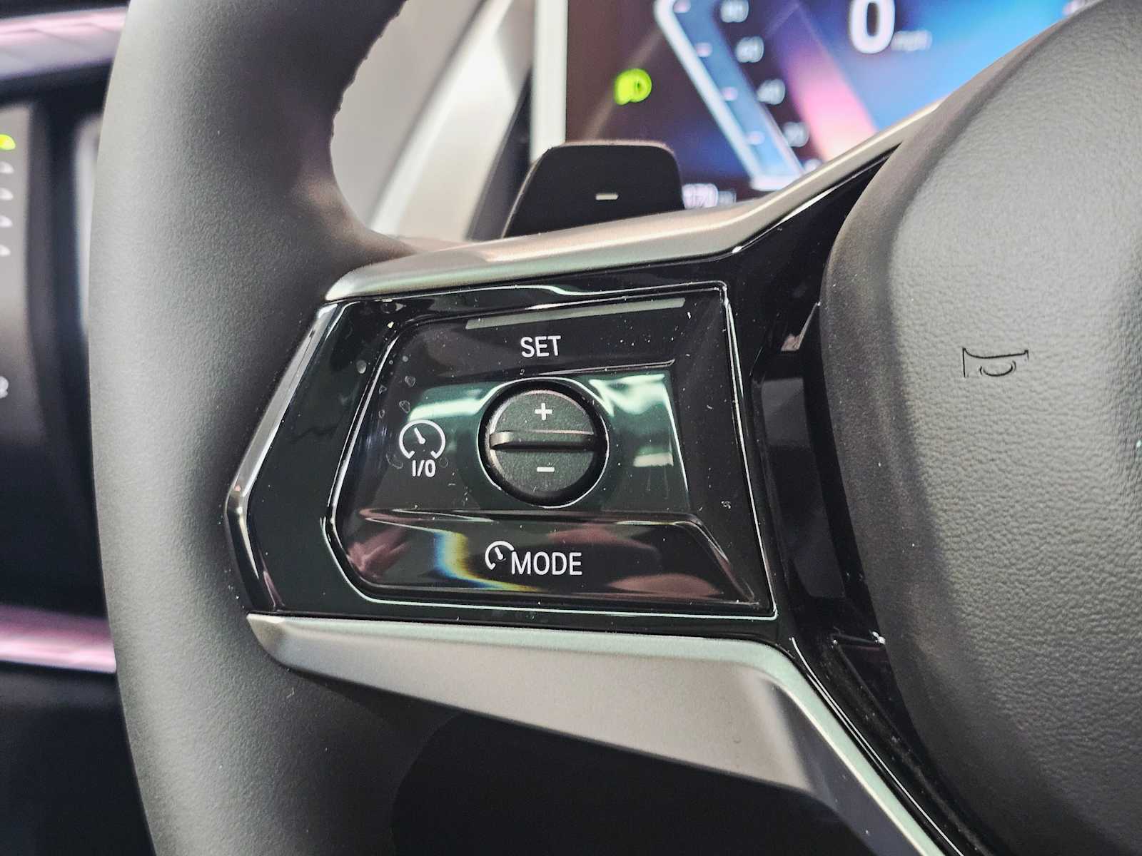 Thumbnail: 2026 BMW X3 - 12