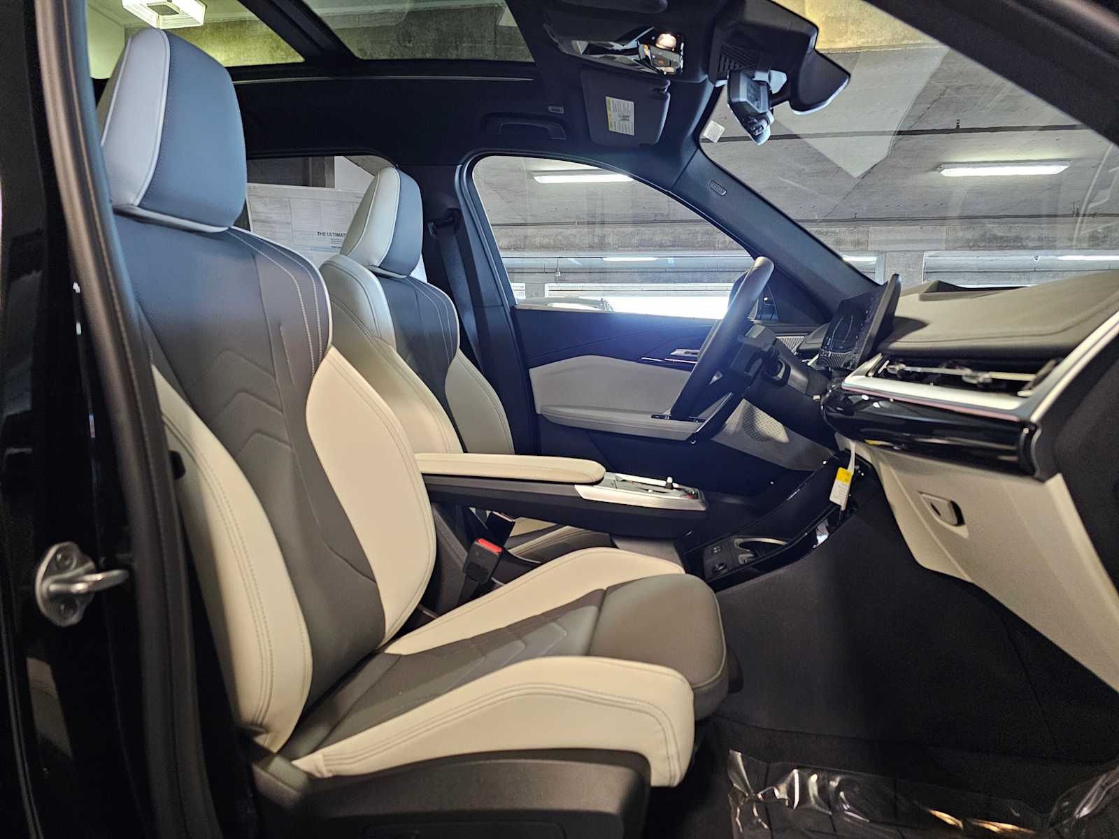 Thumbnail: 2026 BMW X1 - 39