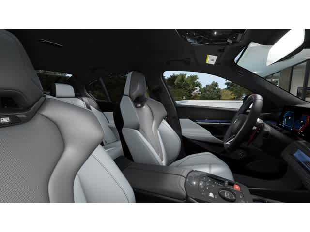 Thumbnail: 2026 BMW M5 - 9