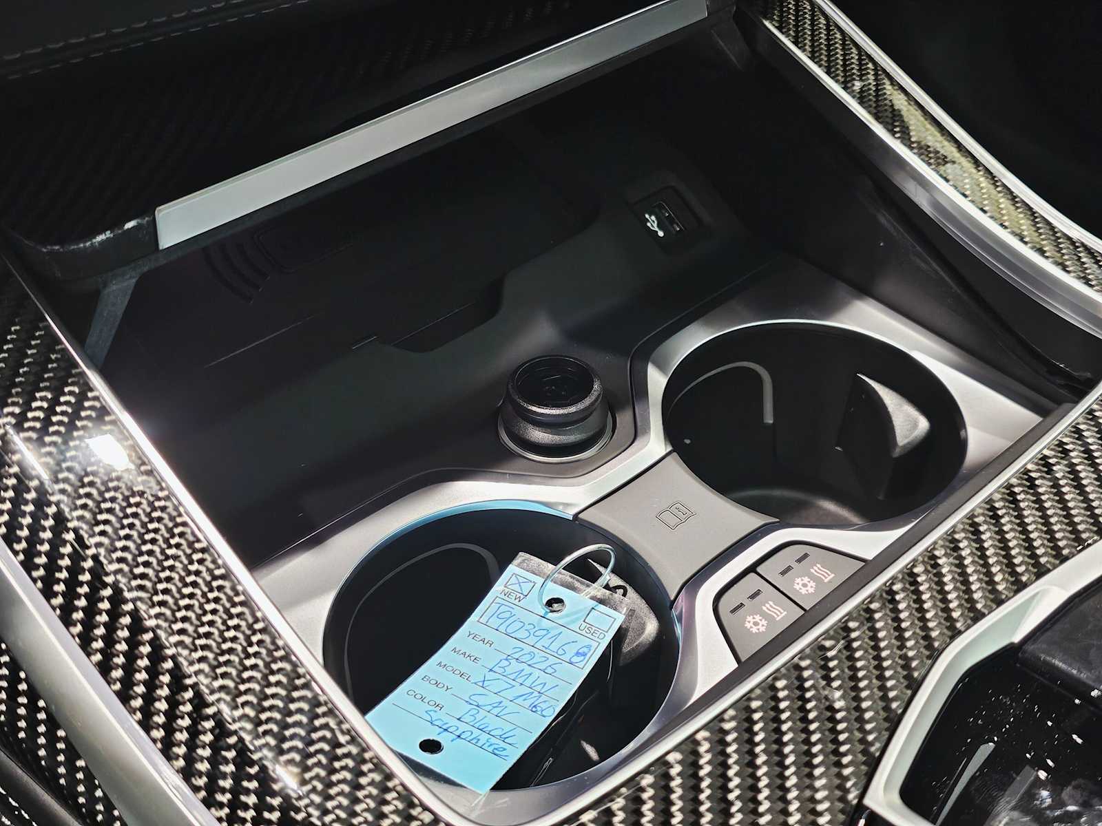 Thumbnail: 2026 BMW X7 - 19