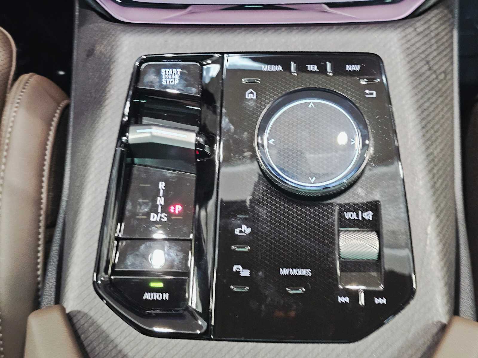 Thumbnail: 2026 BMW X3 - 18