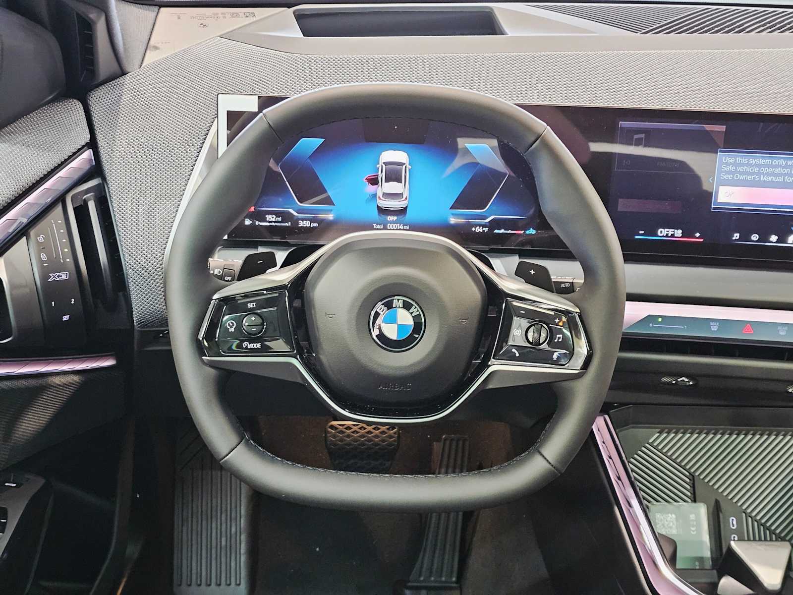 Thumbnail: 2026 BMW X3 - 11