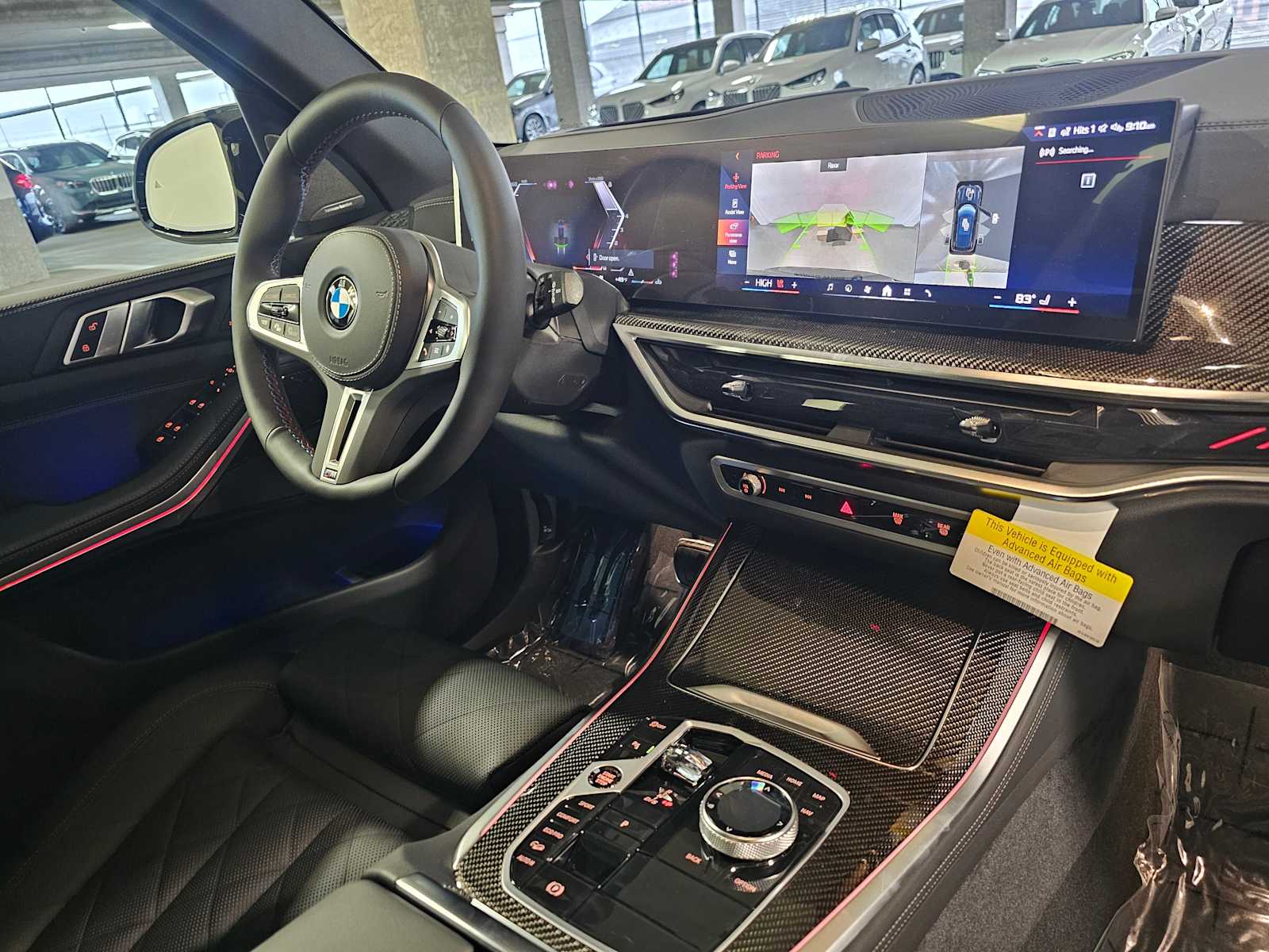 Thumbnail: 2026 BMW X5 - 41