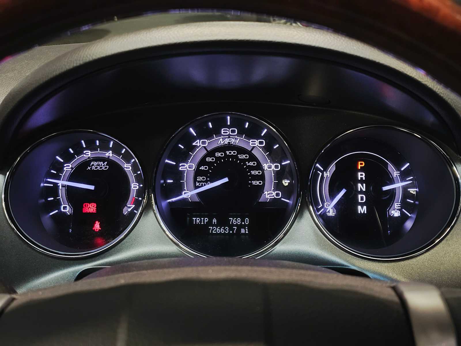 Thumbnail: 2012 Lincoln MKZ - 13