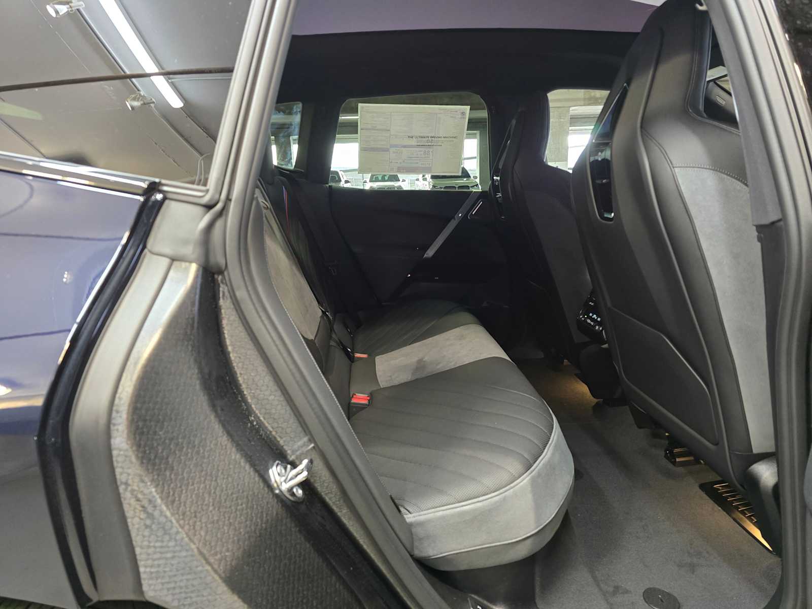 Thumbnail: 2026 BMW iX - 29