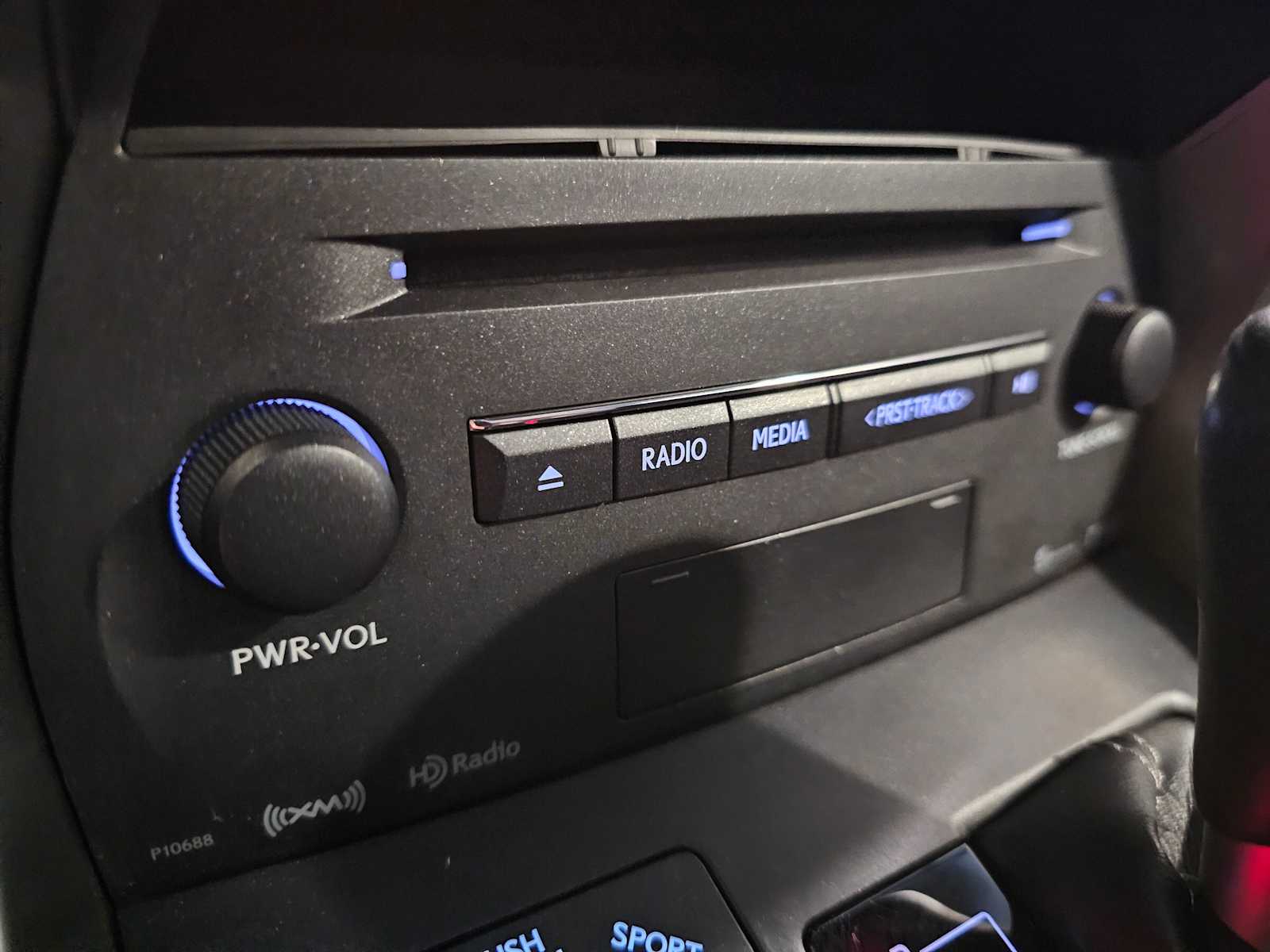 Thumbnail: 2017 Lexus NX - 24